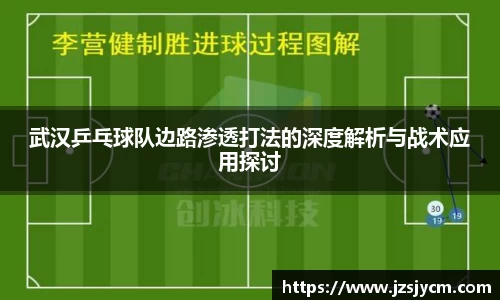 武汉乒乓球队边路渗透打法的深度解析与战术应用探讨